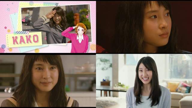 土屋太鳳 エイブル Cm エイブルxpとjkコラボ 2分30秒 もう いいこと たんもり どんだけラッキーやねん 土屋太鳳 Cm Navi