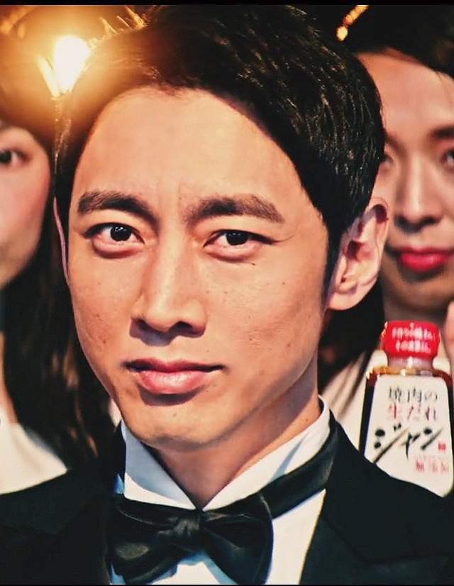 小泉孝太郎 ジャン CM 小泉孝太郎 ジャン CM