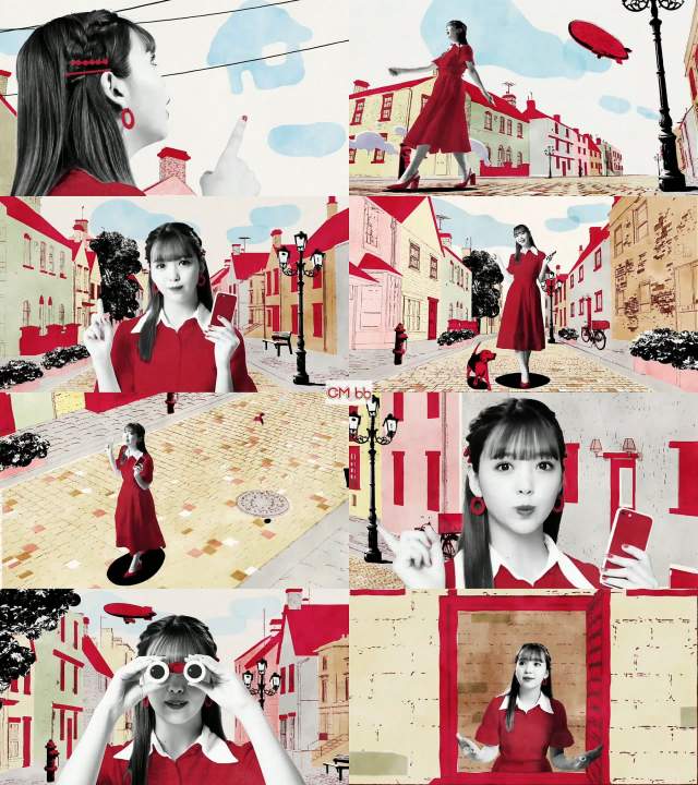 藤田ニコル アットホーム CM あった ワールド篇。30秒版「アットホーム