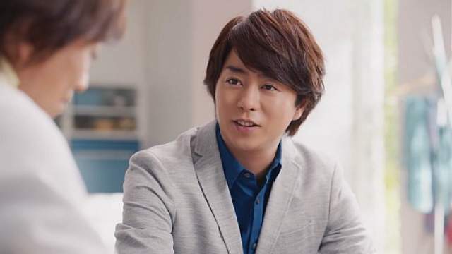 非売品　嵐の櫻井君のCMでお馴染みアフラックダックグッズ 2025年最新】アフラック 嵐の人気アイテム - メルカリ