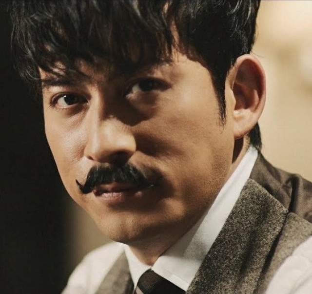 岡田准一 MS＆AD あいおいニッセイ同和損保 CM 24時間365日事故対応