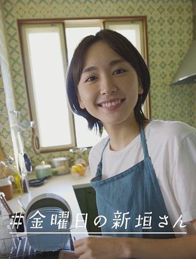 新垣結衣 トヨタ ノア Web限定cm動画 金曜日の新垣さん 七夕篇 30秒版 今日 七夕だね 織姫と彦星ってさぁ 夫 新垣結衣 Cm Navi