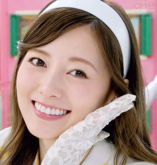 乃木坂46白石麻衣 ソフトバンク Web CM 教えて白石さん2 Google Pixel