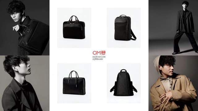 菅田将暉 サムソナイト・ジャパン Web CM Samsonite × Masaki Suda