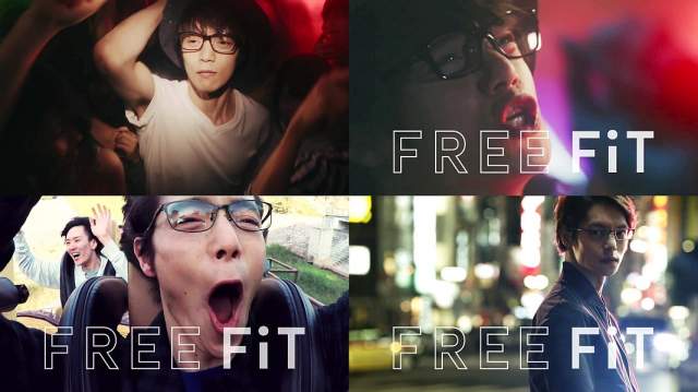 窪田正孝 門脇麦 眼鏡市場 Free Fit Cm Man篇 軽いズレにくい 新しいフリーフィット ちゃんと選ぶな 窪田正孝 Cm Navi