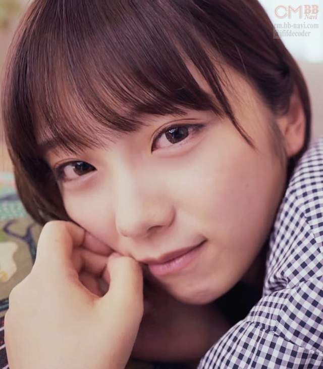 乃木坂46 与田祐希 サッポロ一番 カップスター Cm ウチの彼女は 最高かよ Season2 与田祐希篇 2分53秒 乃木坂46 Cm Navi