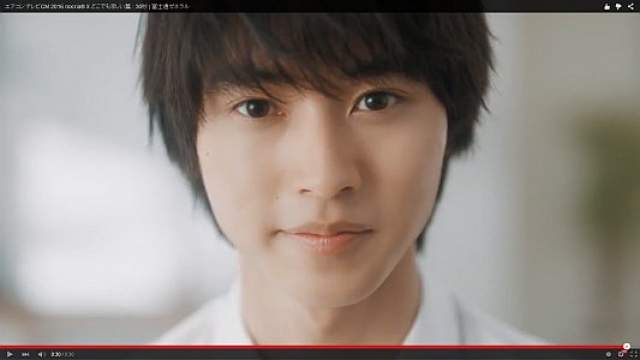 【ラスト1点】山崎賢人さん掲載2ページ（約A3サイズ）#41585 ラスト1点】山崎賢人さん掲載2ページ（約A3サイズ）#41585