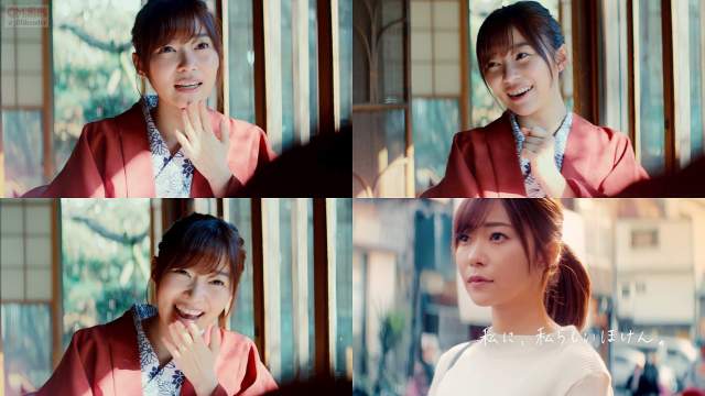 指原莉乃 Hkt48 ほけんの窓口 Cm 指原 リアルボイス 指原 友と語る篇 1分版 幸せに なるぞーー 指原莉乃 Cm Navi