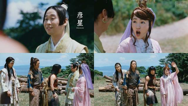 濱田岳 川栄李奈 松田翔太 桐谷健太 前野朋哉 Au七夕ラッキーくじ Cm あたらしい七夕篇 30秒版 どうも 今カレです 濱田岳 Cm Navi