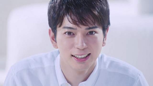 嵐 松本潤 エリエールグーン Cm 嵐 松本潤 エリエール グーン Cm ふわさら広場篇 30秒版 ふわサラ 嵐 Cm Navi