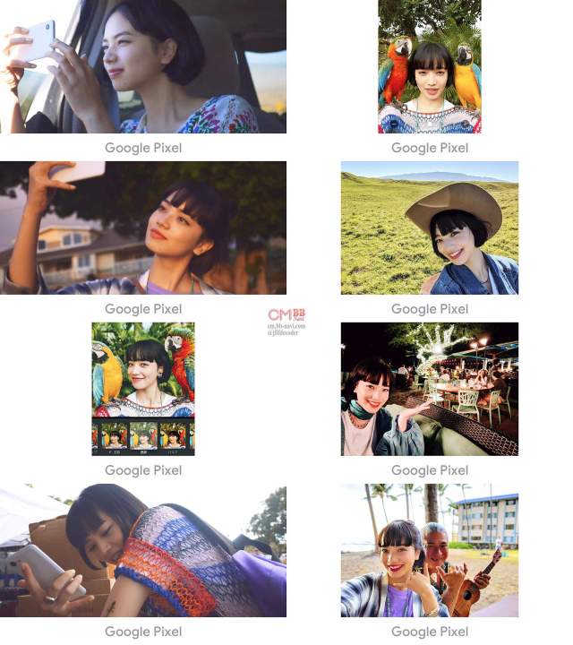 小松菜奈 Google Pixel 3a Cm 新価格で 新登場篇 30秒版 私の世界がどんどん広がる グーグルピクセル 小松菜奈 Cm Navi