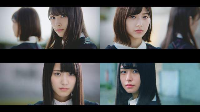 欅坂46 長濱ねる 欅のキセキ CM みんなに出会えて良かった篇。「みんなに出会えて良かった」/櫻坂46 CM bb-navi