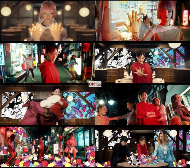 綾瀬はるか リア ドウ ベハティ プリンスルー Imma Sk Ii Cm ピテラの伝説 再び 1分30秒 綾瀬はるか Cm Navi