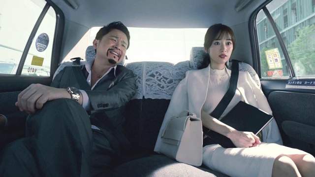 斎藤工 泉里香 千鳥ノブ インディード Cm タクシー広告篇 インディードなら求人投稿 5分で完了 カップ麺くらい速 斎藤工 Cm Navi 斎藤工 泉里香 千鳥ノブ インディード Cm タクシー広告篇 インディードなら求人投稿 5分で完了 カップ麺くらい速 斎藤工 Cm Navi