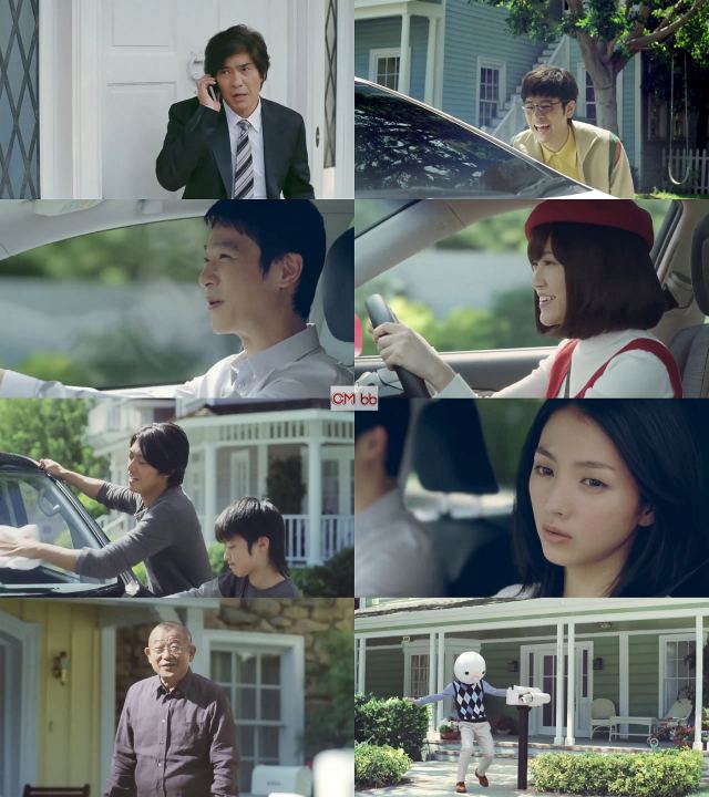 反町隆史 Toyota Cm 満島ひかり 堺雅人 樹木希林 笑福亭鶴瓶 反町隆史 佐藤浩市 妻夫木聡 前田敦子出 反町隆史 Cm Navi