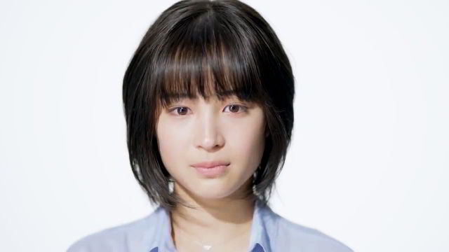 広瀬すず 広瀬すずさん出演のAGCの新CM『突撃！クイズAGC／水素エネルギー篇