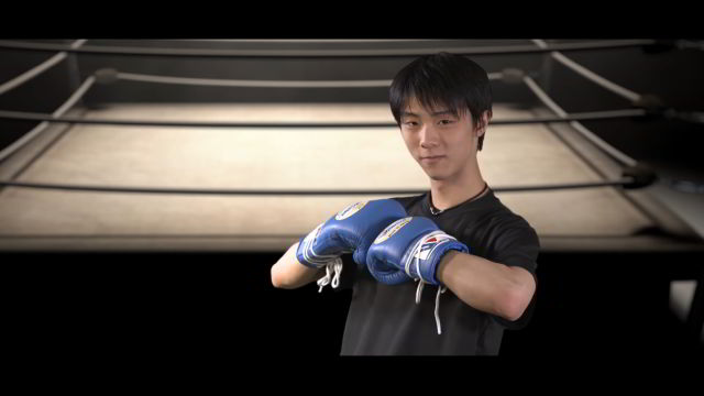 P&G  オリンピックボード  羽生結弦 P&G オリンピックボード 羽生結弦