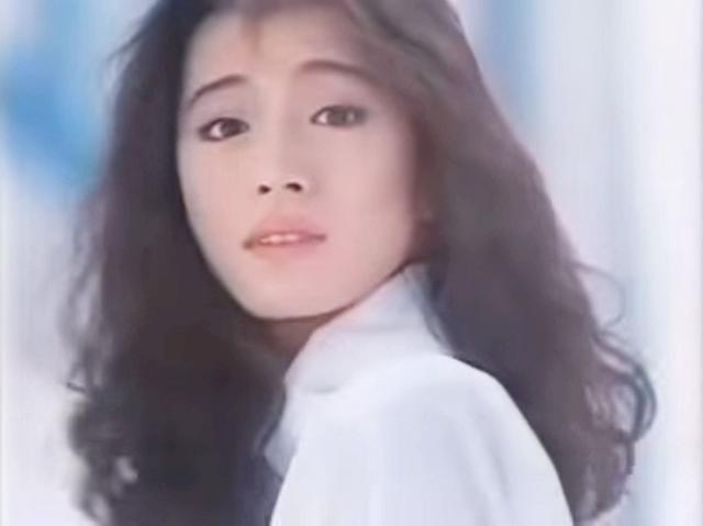 中森明菜 パイオニア プライベートCD CD330 CM 30秒版「私に心地いい