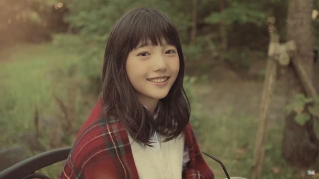 中川可菜 Lowrysfarm Cm 中川可菜 桜田通 Lowrys Farm Web限定 Cm 女の子は 中川可菜 Cm Navi