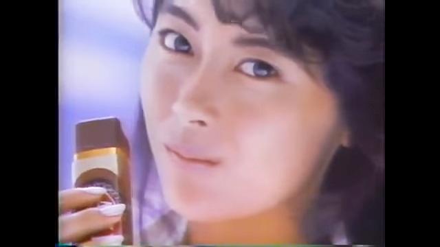 中山美穂 ロッテ エアチョコレート CM/中山美穂 CM bb-navi