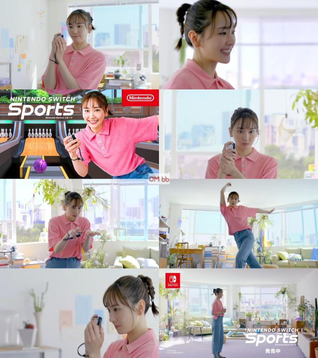 新垣結衣 特大ポスター 任天堂スイッチ ニンテンドー 最終値下げ》 新垣結衣 ポスター 3枚セット 非売品 任天堂