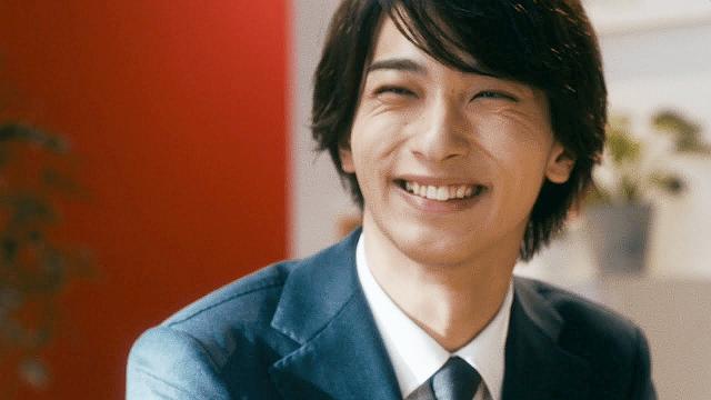 横浜流星,清水葉月 ワイモバイル Web CM 雨と、わたしと、完璧