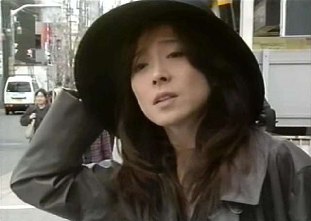 中森明菜 花よ踊れ CM 日本テレビ限定ヴァージョン/中森明菜 CM bb-navi