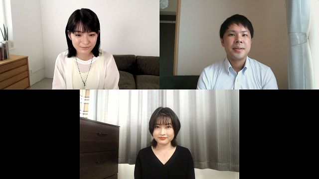 蒔田彩珠 Ntt東日本 Cm Ictる つなぐ篇 さわやかに会話版 30秒版 Cm曲 チェリー By スピッツ 蒔田彩珠 Cm Navi