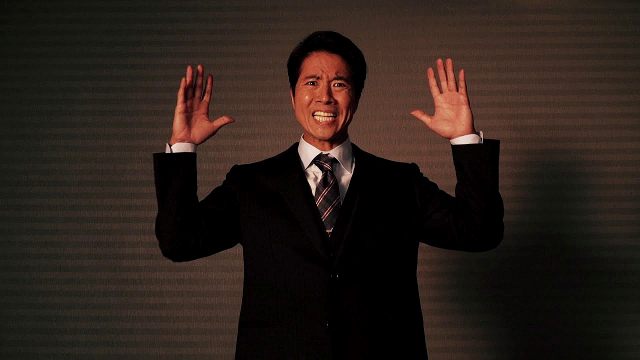ケイン コスギ Akracing Cm 椅子は俺を裏切らない篇 30秒版 お前が座ってるその椅子 俺のだよ ケイン コスギ Cm Bb Navi