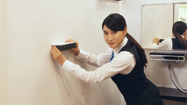 土屋太鳳 タカラスタンダード Web Cm ホーロークリーン浴室パネル マグネットver 10秒 土屋太鳳 Cm Navi 土屋太鳳 タカラスタンダード Web Cm ホーロークリーン浴室パネル マグネットver 10秒 土屋太鳳 Cm Navi
