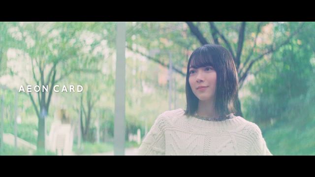 櫻坂46 小林由依 森田ひかる 他 イオンカード Cm デジタルサービス篇 音楽も 動画も ネットショッピングも もっ 櫻坂46 Cm Navi