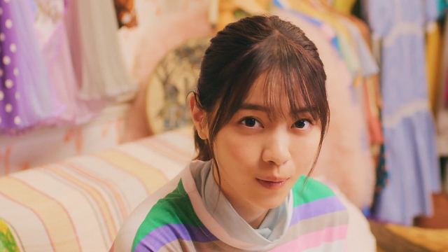 西野七瀬 リクルート Suumo スーモ Cm ナナセさんの条件保存で通知篇 6秒 新着物件を通知してくれるの 西野七瀬 Cm Navi