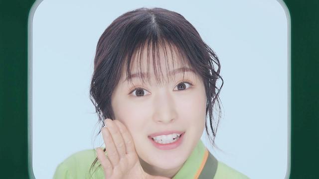 福本莉子 Jr東日本 Cm 旅と暮らしを新しいカタチに ステーションワーク篇 Jr東日本の シェアオフィス ステーションワー 福本莉子 Cm Navi