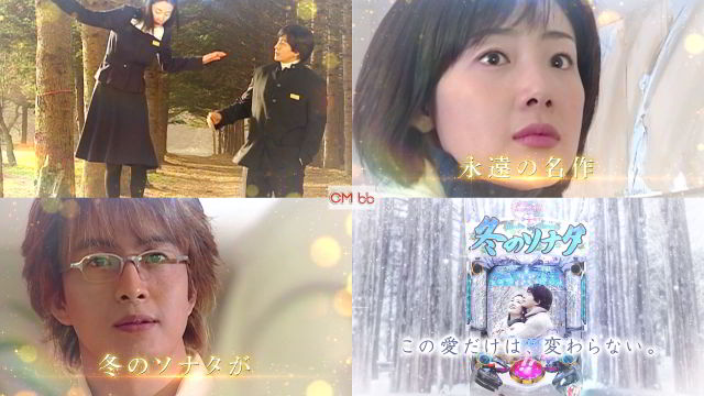 冬のソナタ チェジウ写真集 JiWoo アルバム 大判 木目調5万. H 冬の