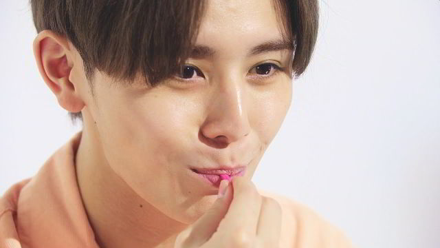 山田涼介(HeySayJUMP) サーティーワン アイスクリーム CM
