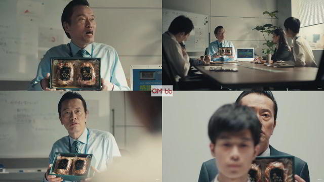 遠藤憲一 スカパー Cm 基本プランキャンペーン 感謝のハム篇 30秒版 ハム 遠藤憲一 Cm Navi