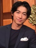 ディーン フジオカ Dean Fujioka 壁紙 画像ギャラリー 無料壁紙bb Navi Page3