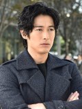 ディーン フジオカ Dean Fujioka 壁紙 画像ギャラリー 無料壁紙bb Navi Page4