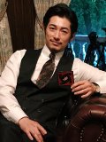 ディーン フジオカ Dean Fujioka 壁紙 画像ギャラリー 無料壁紙bb Navi Page2