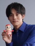 松坂桃李 壁紙 画像ギャラリー 無料壁紙bb Navi